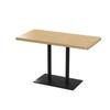 Restaurante con temática del sudeste asiático, silla de madera de ratán, casa de té, restaurante occidental, mesa y silla combinadas, restaurante japonés, sofá con asiento tipo tarjeta
