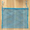 Bolsa de Almacenamiento para Juguetes de Baño y Agua para Niños Bolsa de Malla para Juguetes de Bebé Ventosa Fuerte