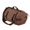 Mochila para Hombre Lona Coreana Mochila Británica para Hombre Mochila Deportiva de Estudiante Moderna Mochila de Viaje para Exterior