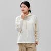 Ropa con Protección Solar UPF50 Ultradelgada Sensible al Frío Personalizada para Mujer Verano Exterior Anti-ultravioleta Ropa para la Piel Ropa para Escalada Pesca de Mujer