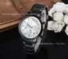 Reloj Nuevo Modelo 2018, Reloj de Pulsera Unisex Multifunción de 6 Manecillas, Reloj de Exportación de Gama Alta