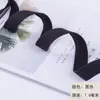 Alça de Mochila 2cm Espessada Colorida Lona Lisa Acessórios Tira de Tecido Tira de Lona Poliéster Algodão Tira de Amarração Tira de Bagagem