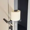 2026 Suministro Transfronterizo Tapón de Seguridad para Puerta Infantil Clip Cilíndrico para Puerta Tapón de Puerta Antiaplastamiento Alta Elasticidad Tapón de Puerta Suave