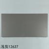 Azulejo cerámico 600x1200 cuerpo completo gris mate patrón arena eólica tienda de hot pot tienda de ropa cóncavo y convexo ladrillo antiguo
