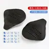 Anti-Arrugas Aj Protector de Zapato Punta Anti-Pliegues Protector para Tenis Protector con Forma de Zapato Deportivo Estirador de Zapatos Horma Protector de Zapato Accesorios para Zapatos