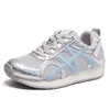 Zapatos de Papá Influencer Europeo para Mujer Tendencia Ins 2025 Primavera Nuevo Moda Coreana Zapatillas de Moda de Suela Gruesa