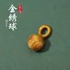Pulseira de Alta Qualidade Estilo Zongzi 2026 Nova para o Festival do Barco-Dragão, Pulseira de Fio Colorido Estilo Xizang com Pingente de Paz, Corda de Mão Estilo Étnico
