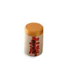 Cerámica Cerámica Acompañante Latas de Té Almacén de Té tamaño pequeño Portátil de Viaje Mini Tanques de Almacenamiento de Té Celadón Empaque de Té Caja de Regalo