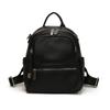 Mochila Feminina Casual Versátil Portátil Estilo Coreano Estudante Bolsa Escolar Rua Tendência Moda Popular Este Ano Mochila de Viagem