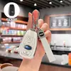 Estojo de Chave Subaru Forester Especial Pouch de Chave BRZ Fivela Subaru XV Feminino Outback Legacy Carcaça de Carro