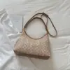 Bolso elegante de gran capacidad para mujer, nuevo bolso tote vintage de principios de otoño 2026, bolso de hombro para mujer para ir al trabajo, bolso cruzado