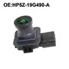 Hp5Z-19G490-A É Adequado para Câmera de Ré de Carro Lincoln Mkz 2017-20 Hp5Z19G490A