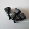 Remaches de Nylon Tipo R, Remaches de Cabeza Plana Tipo H, Remaches de Cabeza Grande Tipo T, Remaches Antivibración y Antidesprendimiento, Remaches Resistentes a los Rayos UV y a la Intemperie