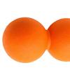 Bola Fascial, Bola de Yoga, Bola de Hóquei, Bola de Massagem, Bola de Relaxamento Muscular, Bola Amendoim, Bola de Fitness Logo