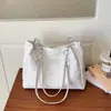 Bolso Tote Grande de Estrella para Estudiantes, Viajes Diarios, Bolso de Mano al Hombro, Bolso Casual Versátil de Moda para Debajo del Brazo