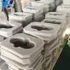 Suministros del Fabricante Caja de Color para Cosméticos con Revestimiento de Esponja, Revestimiento a Prueba de Golpes para Cajas de Regalo, Revestimiento de Alta Densidad para Ratón