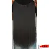 Ysz5050 50G50Cm Hilo de Pescar Sintético Fibra de Alta Temperatura Pieza de Extensión de Cabello Fabricante en Stock Una Pieza Dropshipping 25 Colores