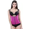 Fivela de Ombro Ajustável Neoprene Ajustável Shaper Abdominal Novo Estilo Tudor Fivela de Três Peitos Esportes Tudor Underwear