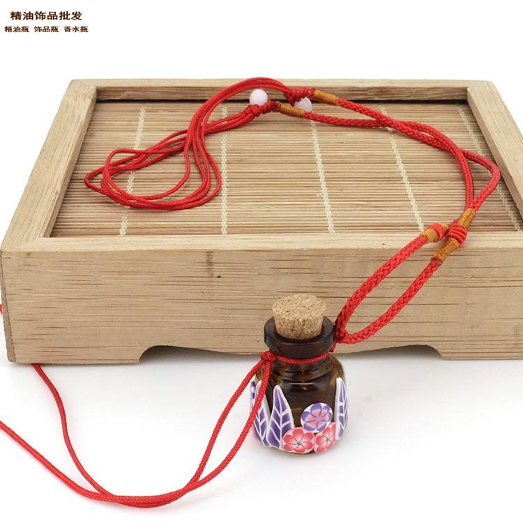 中国精油饰品网2ml半包软陶瓶细绳项链22.jpg
