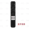 Adecuado para Control Remoto por Voz de TV Tcl Rc813 Rc813