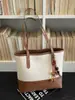 Yuezi Bolso Retro de Gran Capacidad para Mujer Bolso de Hombro 2026 Primavera Nuevo Bolso Tote Bolso de Hombro Individual para Viajes Diario Moderno