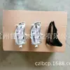 Adecuado para Toyota 15-17 Corolla Luz Antiniebla Toyota Corolla 2015-2017
