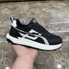 Tênis Esportivo Masculino Confortável Leve Atacado Sapatos Casuais Tênis Dad da Moda Masculino Tênis Esportivo para Corrida Atacado de Comércio Exterior