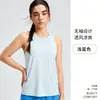Camiseta sin mangas deportiva para mujer de talla grande de verano, secado rápido, transpirable, sensación de segunda piel, alta elasticidad, ropa de fitness y yoga, dopamina