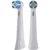 Cabeças de Reposição Meihong Compatíveis com Escova de Dentes Elétrica Oralb Io2/Io3/Io5/Io7Io9 Universal