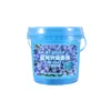 Armazém Global Roupa Doméstica Esterilização e Proteção de Roupas Amaciante Granulado Suave de Longa Duração 200g Frasco com Pérolas Perfumadas para Lavanderia