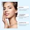 Creme Noturno Clareador de Acne Woodsleep Condicionador, Hidratante, Umectante, Refrescante, Hidratante, Suave e Hidratante, Creme Facial Suave