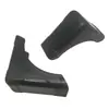 Cadeira Dobrável Reclinável Acessórios Conjunto Completo Trava Fivela Conector Peças de Cadeira de Praia Encosto de Plástico Apoio de Braço Corda Elástica de Amarração
