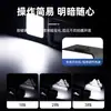 Luz de relleno compatible con InstaX4Air/ACE, luz de fotografía portátil, luz de iluminación magnética de liberación rápida