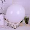 Globos de Látex de 18 Pulgadas Engrosados Juguetes para Niños Globos de Látex Accesorios de Escenario para Bodas Arreglo de Decoración para Fiesta de Cumpleaños Globos