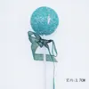 Enfeites de Balão Decoração de Bolo Balão de Confissões Enfeites para Assar Acessórios de Decoração de Cena de Carro