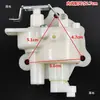 Accesorios para Ventilador Eléctrico, Mecanismo de Oscilación para Ventilador de Pared, Caja de Engranajes, Caja de Engranajes con Cadena para Ventilador de Pared