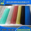 Fornecimento de fábrica mangueira reforçada de plástico PVC mangueira espiral corrugada de PVC tubo de carne tubo de plástico PVC 1 polegada 2 polegadas 3 polegadas 4 polegadas