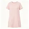 Vestido Elegante con Cintura Alta Adelgazante y Caída Suelta para Mujer, Falda Larga Elegante e Intelectual con Dobladillo Ancho, Oculta Imperfecciones y Realza la Altura