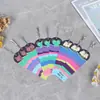 Personalização de marcador de página de papel fornecimento transfronteiriço estilo chinês fofo campus clássico fresco desenho animado Lembrança Atacado