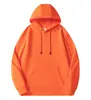 Sudaderas Personalizadas con Impresión de Logo, Ropa de Trabajo de Manga Larga Otoño e Invierno, Chaquetas Forradas de Polar, Sudaderas con Capucha, Sudaderas de Felpa Cuello Redondo, Hechas a Medida