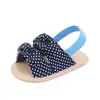 Zapatos de Bebé Zapatos para Niños Pequeños 0-1 Año Verano Zapatos de Bebé para Mujer Sandalias de Suela Suave de Verano 2580