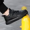 Zapatos Casuales para Niños, Zapatos de Cuero Negros, Zapatos de Rendimiento, Zapatos para Niños, Zapatos Blancos, Tenis para Niñas, Zapatos Deportivos para Niños Medianos y Grandes