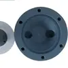 S60130 Chengji Mitonroe GB0500P Tampa da Cabeça da Bomba GB0600P Acessórios da Bomba Dosadora Resistência à Corrosão por Ácidos e Álcalis