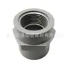 Conector de rosca interna cpvc padrão americano DN65 * 2-1/2 polegadas DN65PVC-C direto de rosca interna padrão americano