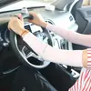 Manga de hielo de verano estilo coreano protección solar sobremanga guantes de running para hombre equitación al aire libre Manga de hielo fina de seda de hielo para mujer