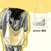 Bolso tote nuevo de gran capacidad, bolso de mano moderno y sencillo para ir al trabajo, bolso cruzado elegante para estudiantes, bolso de hombro para mujer