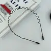 Diadema para Hombre, Diadema Invisible para Deportes, Accesorio para el Cabello para Hombre, Pinza para el Cabello para Hombre