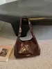 Bolsa de Axila Feminina 2026 Novo Estilo Tendência Outono Nicho Super Popular Exquisita Bolsa de Ombro Único Bolsa Transversal para o Dia a Dia