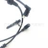 O sensor ABS é adequado para Mercedes-Benz A2135403705 A2135403605 A2139051403