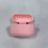 Novo Modelo Adequado para AirPods Pro3 Capa Protetora de Silicone Capacetes Bluetooth Apple Pro3 Capa Protetora de Silicone Anti-Queda